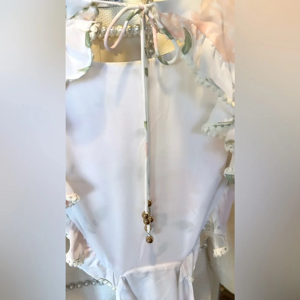 Sabo Skirt Hollie Dress - Picture 9 of 12